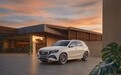 2026成都车展：全新长轴距GLE SUV全球首秀、She’s Mercedes品牌战略平台焕新呈现