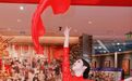 邂逅不一样的七夕——宁波市非遗馆举办“我们的节日·七夕”非遗宣传展示活动
