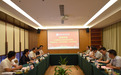 江西师大科技学院院长周其国带队赴广东学习考察、访企拓岗、看望校友