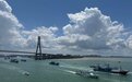 南海伏季休渔期正式结束！海南上千艘渔船争相出海