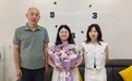 信阳市第五人民医院开展入户走访慰问，致敬一线医者