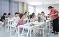 南丰：公益课堂润童心（图）