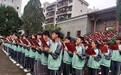 潋江河畔映红韵 专访潋江书院山长王炳林