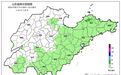 雷雨或阵雨！雷雨阵风7～9级！山东最新天气预报