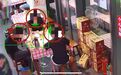 吃“霸王餐”！章贡区警方打掉一“恶意索赔”犯罪团伙