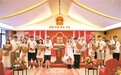 多彩活动举行、“鲜花经济”走旺 南昌七夕佳节浪漫满城
