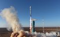首颗“雄安造”卫星升空 我国卫星互联网产业迈入批量产时代