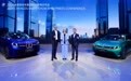 新世代BMW iX3全国统一价26.99万元起、新世代BMW i3全面亮相，宝马重塑纯电豪华新标杆