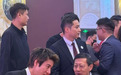 宇树科技答谢午宴现场：“投资教父”沈南鹏、歌手王力宏露面