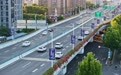 为城而战 赣超主题宣传牌亮相赣州高架（图）