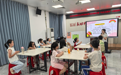 “奇妙专注力，趣味大挑战”  西乡街道臣田社区儿童专注力提升小组活动开课啦！
