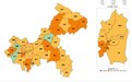 重庆8月伊蚊活跃指数出炉，这11个区县达“活跃”等级，防护建议来了！