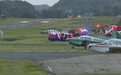 美国一小型飞机与州警直升机在宾夕法尼亚州上空相撞