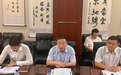 玄立民带队到皓月集团走访调研 聚力推进肉牛全产业链“三年倍增”计划