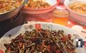 南昌一餐馆推出“辣椒炒瓜子”引热议 店家：自创特色菜，吃了挺上头