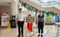 免费拎包入住！界首市青年人才驿站正式启用！