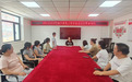 长春市绿园区春城街道景阳社区关工委开展青少年党史知识竞赛活动