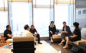 槐荫区张庄路街道：做企业的“最佳合伙人”，以“服务变量”书写“发展增量”