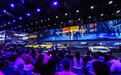 2026成都车展：魏牌携V8X/魏牌V9X亮相