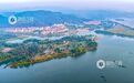 峡江县：山水画卷（图）