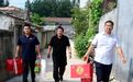李快快入学了