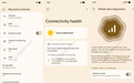 代码显示谷歌正为Pixel系列手机开发“Connectivity Health”网络诊断功能，可帮助用户快速排错