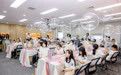 茶润童心 伴爱同行——政企携手暖心守护合肥困境儿童