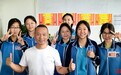 六名新疆学子赴湘谢师恩 衡阳援疆教师还能叫出每个名字