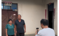 “看着想流泪了”，安徽一村书记为百对老人补拍迟到的结婚照