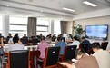 铜陵理工学校召开2026级新生报到暨秋季新学期开学工作布置会
