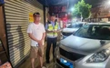 31宗违法记91分、酒驾牵出20宗违法 中山交警查获两辆“问题车”