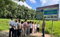 甘肃华亭村支书化身田间讲师　学子沉浸式get本草知识