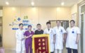服务贴心，医术精湛|济南南郊医院肾内科再次获患者锦旗致谢