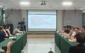 水禽体系专家宁波大学潘道东教授莅临华英农业交流指导