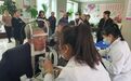 “拾光行动” 呵护老年群体眼健康