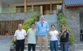 深山“硒”客来：当联合国开发计划署驻华代表走进江津“硒宿”小院——“这就是标准最好的落地样本”