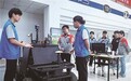 承德多点发力打造“幸福之城”