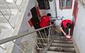 信阳城管：支部联建聚合力 靶向整治优环境