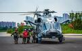 空军最新型直-20首次高清曝光，高高翘起的短翼令航程暴增
