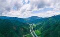吉安：高速穿山乡 田园绘新景（图）