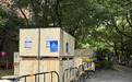 施工不扰民，监管不缺位！南昌青山湖区298台老旧电梯免费换新