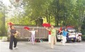 江西鹰潭：晨光里的活力画卷（图）