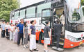 抚州临川：爱心献血“零距离”（图）