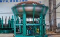 国内首款塔架回收火箭！跃迁一号联合静力试验成功