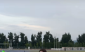 荣耀人形机器人“闪电”百米测试跑出9秒32，超人类世界纪录