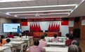 厨房即药房，家常即良方！乐群社区这场食疗课让健康“煮”进日常