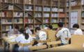 铜鼓县：书香消夏“充电”忙（图）