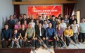豫陇千里传匠心 河南鲁山齐派艺麦秆画兰州跨省传艺培训班圆满收官