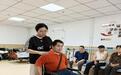 解难题、办实事、暖民心——天桥区南村街道这间50平方米的小站，让康复不再“遥不可及”