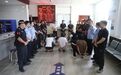 九江打掉一跨省“劳务碰瓷”恶势力犯罪团伙 抓获犯罪嫌疑人10人